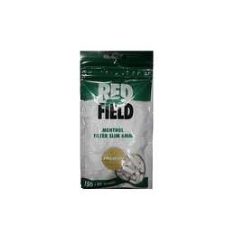 FILTROS RED FIELD