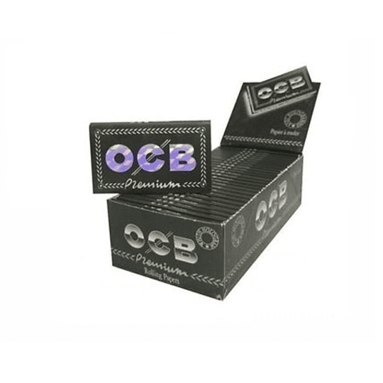 OCB N°1