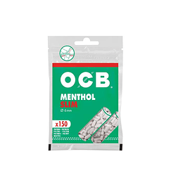 FILTROS OCB