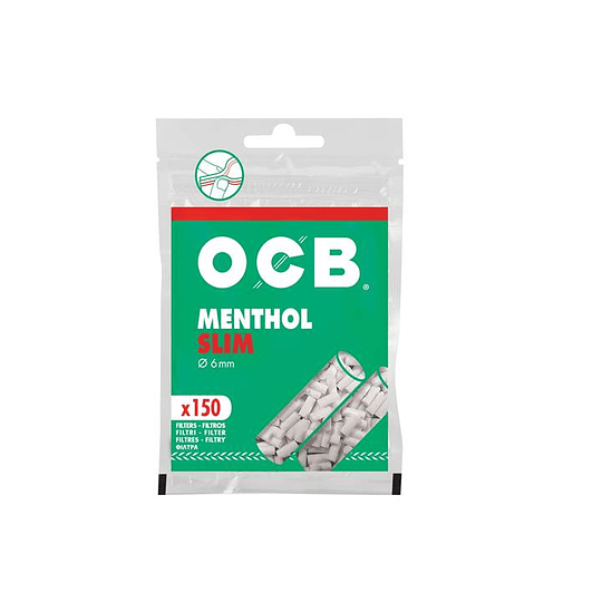 FILTROS OCB