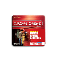 Puritos Cafe Creme Arome (10 unids)