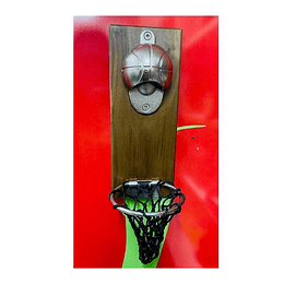 DESTAPADOR BASKETBALL
