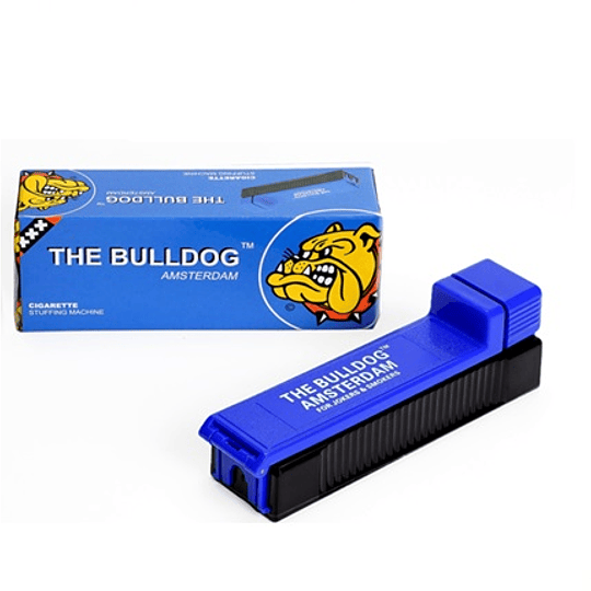 ENROLADOR TUBOS THE BULLDOG