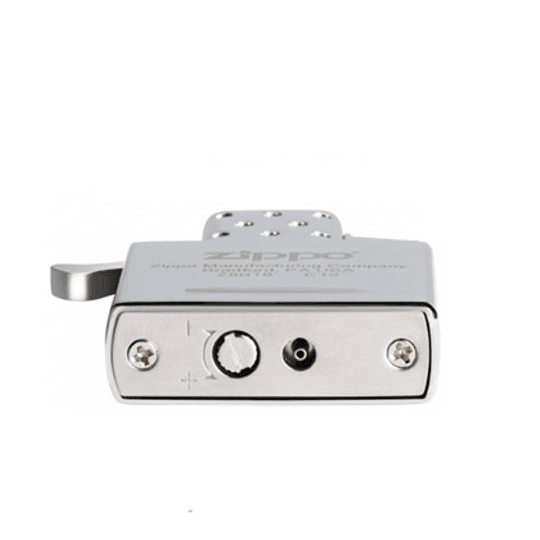 ZIPOO GAS INSERTO DOBLE LLAMA