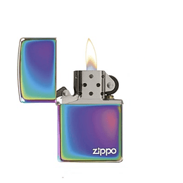 ZIPPO LASERED