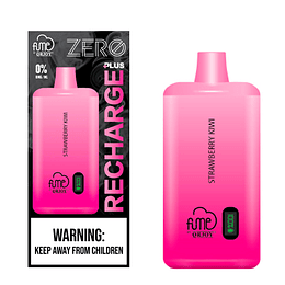 VAPORIZADOR FUME 10.000 PUFFS 0% NIC 