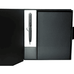 SET REGALO LIBRETA + BOLIGRAFO
