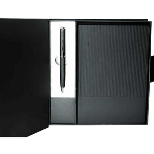 SET REGALO LIBRETA + BOLIGRAFO