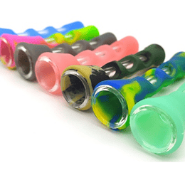 PIPA HITTER SILICONA