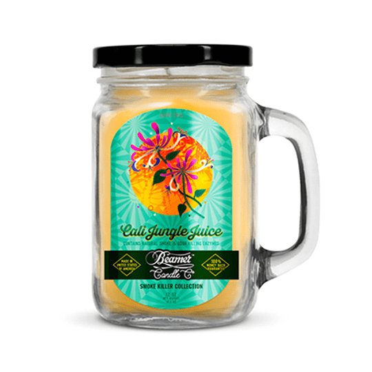 VELAS ANTI HUMO Y OLORES BEAMER LARGE (12oz/ 340 grs)