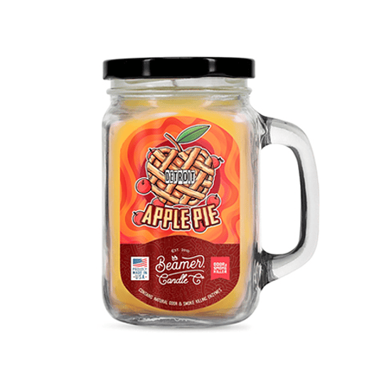 VELAS ANTI HUMO Y OLORES BEAMER LARGE (12oz/ 340 grs)