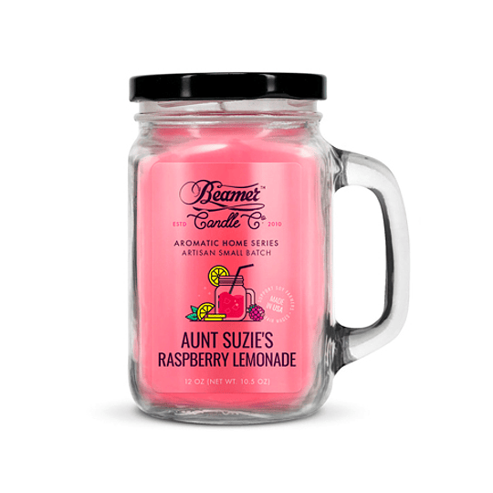 VELAS ANTI HUMO Y OLORES BEAMER LARGE (12oz/ 340 grs)