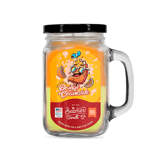 VELAS ANTI HUMO Y OLORES BEAMER LARGE (12oz/ 340 grs)