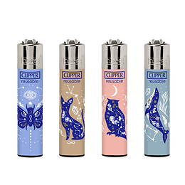 CLIPPER MYSTICAL DESTINY