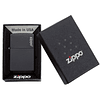 ZIPPO BLACK MATTE