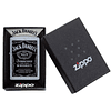 ZIPPO JACK DANIEL´S