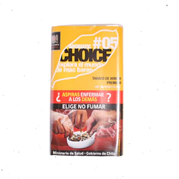 Choice 40 grs