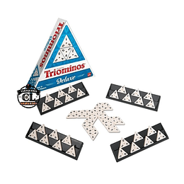 JUEGO TRIOMINOS