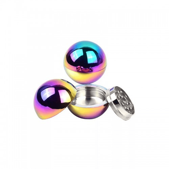 Moledor Esfera Tornasol