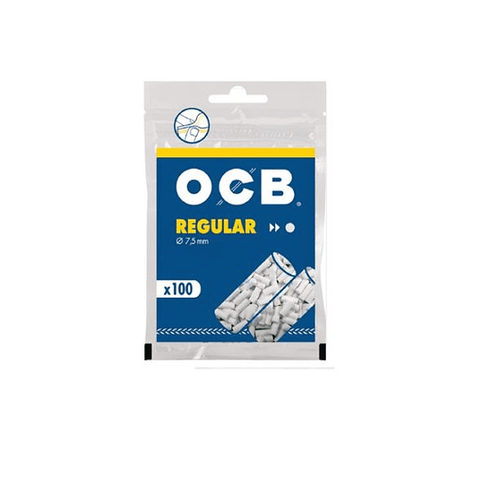 FILTROS OCB