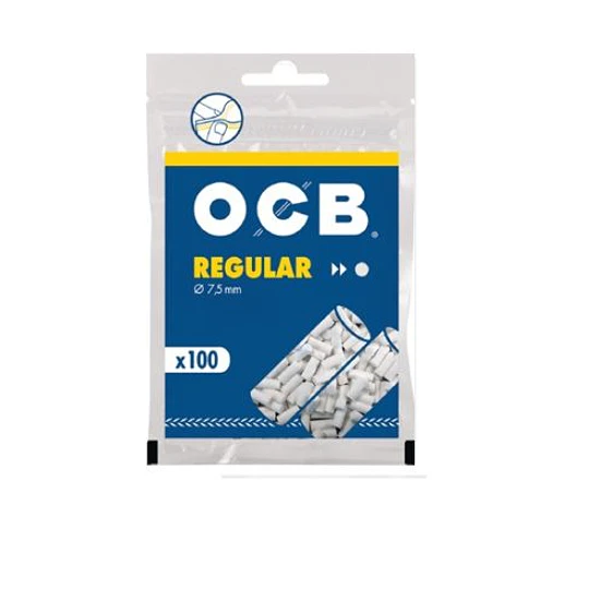 FILTROS OCB