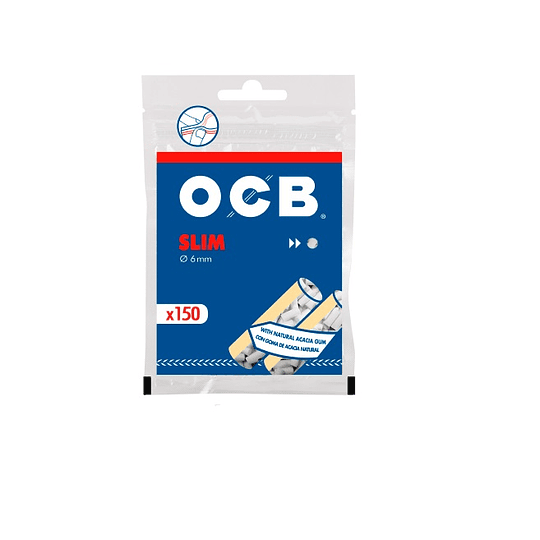 FILTROS OCB