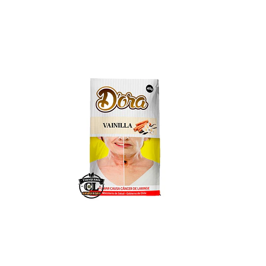DORA 