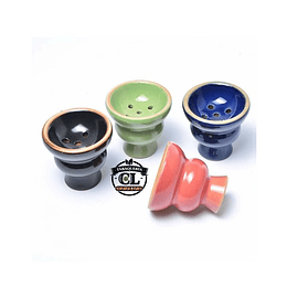 Repuesto quemador Hooka/Pipa de agua