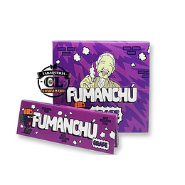 Fumanchú