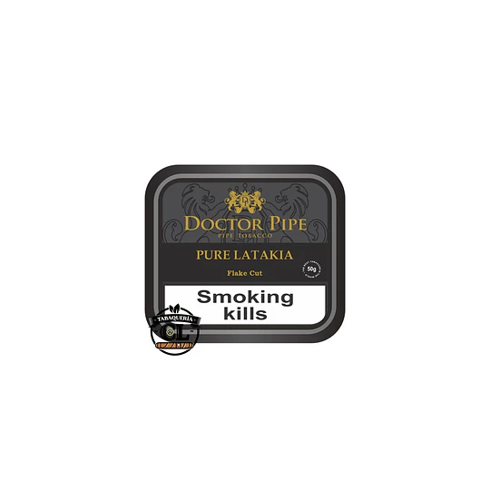 DOCTOR PIPE
