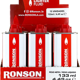 Bencina Ronson