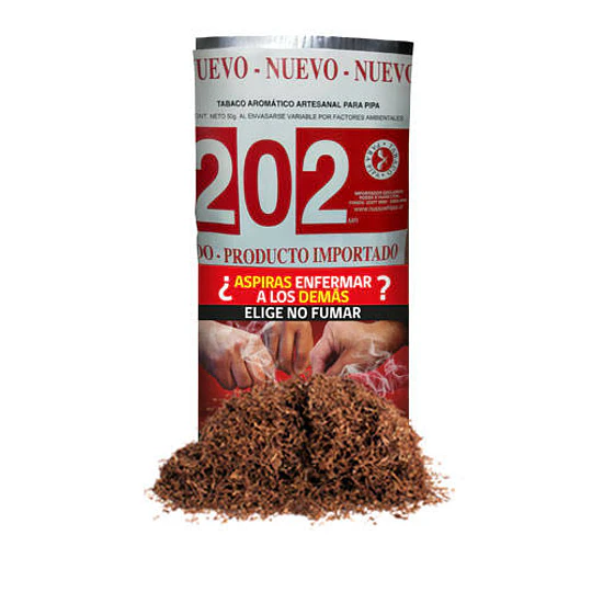 Tabaco 202