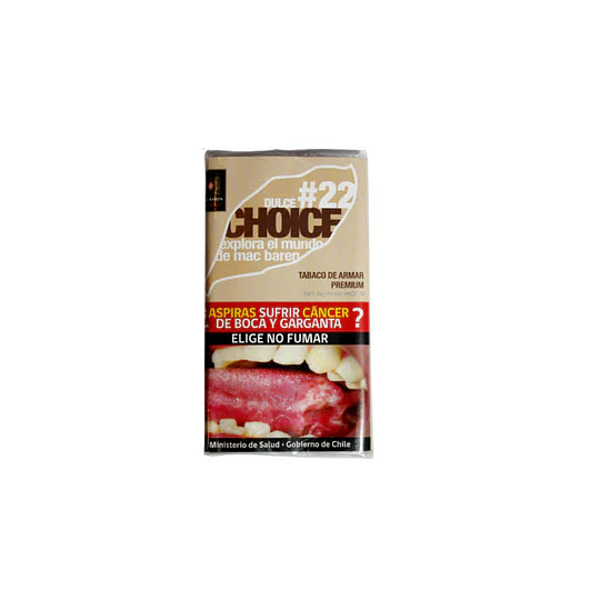 Choice 40 grs