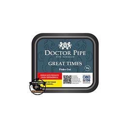 DOCTOR PIPE