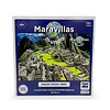PUZZLE 2000 PIEZAS MARAVILLAS DEL MUNDO