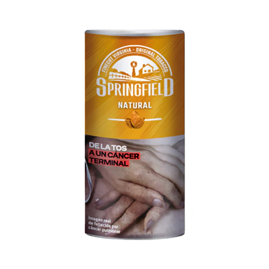 SPRINGFIELD