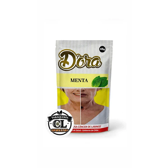 DORA 