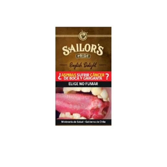 Sailor´s Pipa