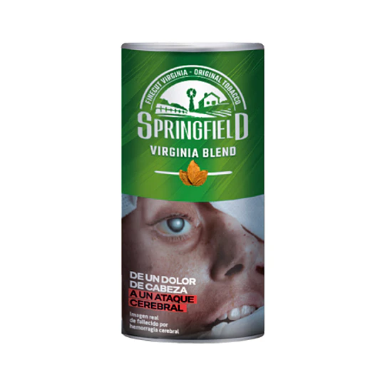 SPRINGFIELD