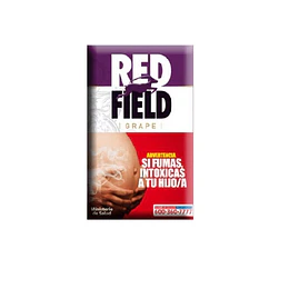 RED FIELD