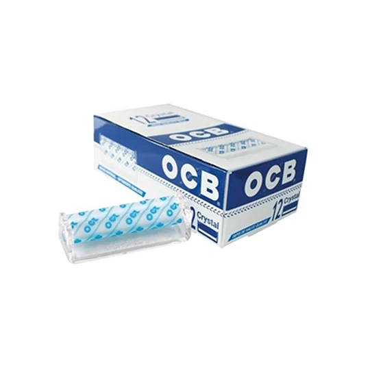 ENROLADOR OCB 1 1/4