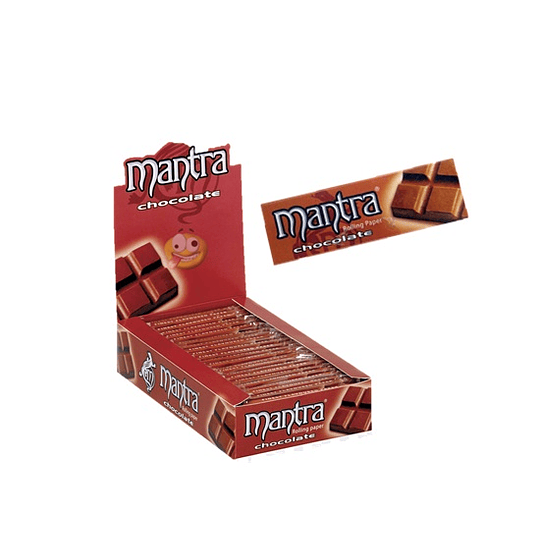 MANTRA SABOR N° 1 1/4