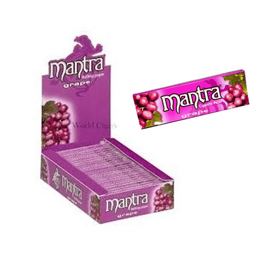 MANTRA SABOR N° 1 1/4