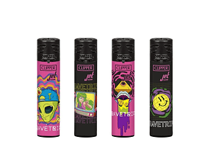 Encendedores Clipper