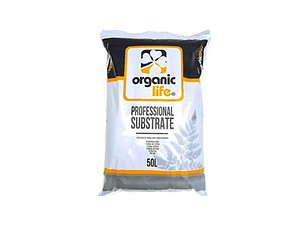 Sustrato 50 Lts