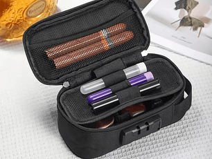 Bolso Anti Olor La Kitra