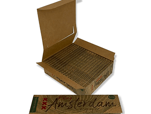 Papelillo 1 1/4 Size AMSTERDAM