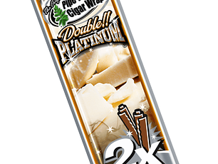 Blunt French Vainilla x2