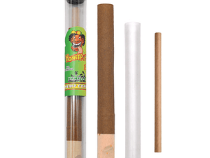 Cono Honeypuff con Boquilla