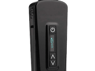 Vaporizador Herbal Nokiva